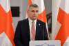 &ldquo;დანაშაული არის კომისიის მოთხოვნის შეუსრულებლობა, მოვიდნენ კომისიის სხდომაზე და ვინმე ეუბნება არ მოსულხართო?! პრიმიტიულ დონემდე დასული საკითხია&rdquo;- მამუკა მდინარაძე ნიკა მელიაზე