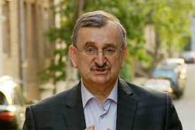 "ფონდი ერთი შარვლის ორი ჯიბეა, რომელში რამდენს ჩადებს, შარვლის მფლობელზეა დამოკიდებული" - რომან გოცირიძე