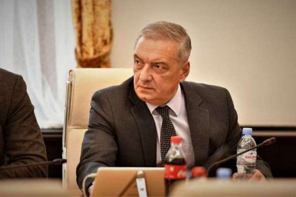 “ადამიანს სასჯელი ეკუთვნის, თუ გირაოს არ გადაიხდის, კონკრეტულ ბრალდებაზე განცხადებას არავინ აკეთებს, მათი მიზანია, კომისიის თემა გადაფარონ, თითქოს პოლიტიკურ ოპონენტებს დევნიან” - გია ვოლსკი