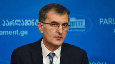 &quot;ოჯახურ ღირებულებათა დაცვაზე ცვლილებები საკონსტიტუციო სტატუსის გარეშეც ქმედითი იქნება, ეს სტატუსი გვჭირდება, რათა განისაზღვროს, რამდენად მნიშვნელოვანია ახალი რეგულაციები&quot; - სოზარ სუბარი