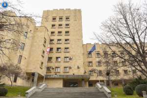 პროკურატურამ ოჯახში ძალადობის ფაქტზე ერთ პირს ბრალდება წარუდგინა