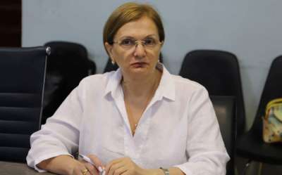 "ქუთაისში საზოგადოებრივი სატრანსპორტო სისტემის საკითხი დიდ გამოწვევად რჩება" - ელეონორა არჩაია