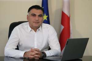 &quot;რეზოლუციით ევროპარლამენტმა ბოლო შანსი მისცა ხელისუფლებას ჩაატაროს დემოკრატიული არჩევნები&quot;- ლევან ბოძაშვილი