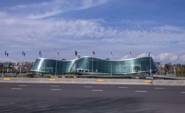 21 დეკემბრიდან 9 იანვრის ჩათვლით შსს რუსთაველზე საპროტესტო მსვლელობის მოწყობას ზღუდავს