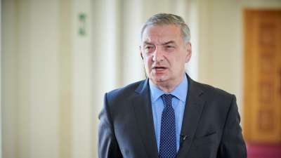 ,,ბრიტანეთიც იზიარებს იმ შეშფოთებას, რაც ჩვენ გაგვაჩნია, მაგრამ საქართველო მათ სხვა მიზნით სჭირდებათ"- გიორგი ვოლსკი