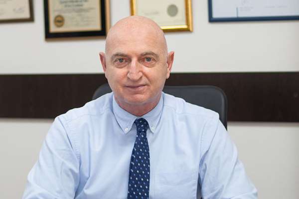 &quot;გრიპი, რომელიც გართულებით მიმდინარეობს, ბოლო კვირებში აღარ დაფიქსირებულა, ის ჩანაცვლებულია რესპირაციულ-სინციტიური ვირუსით&quot;- ივანე ჩხაიძე