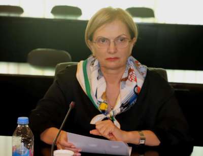 "საქართველო დღეს დემოგრაფიული კრიზისის წინაშეა" - ელეონორა არჩაია