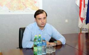 ჩოხატაურის საკრებულოს ყოფილ თავმჯდომარეს გირაო პატიმრობით შეუცვალეს