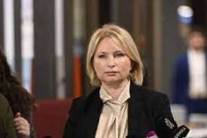 &quot;ნამახვანი ჰესის“ ინვესტორისთვის მიწის 99 წლით გადაცემა თავის დროზე იყო სატენდერო პირობა&quot; - ნათია თურნავა