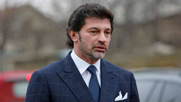 “საქართველოს დაანებოს ყველამ თავი - ზელენსკიმ მიხედოს თავის ქვეყანას, ისაუბროს იმაზე, თუ რა დაკარგა, რა მოუწყო საკუთარ ხალხს, გავა დრო და მოუწევს პასუხის გაცემა” - კახა კალაძე
