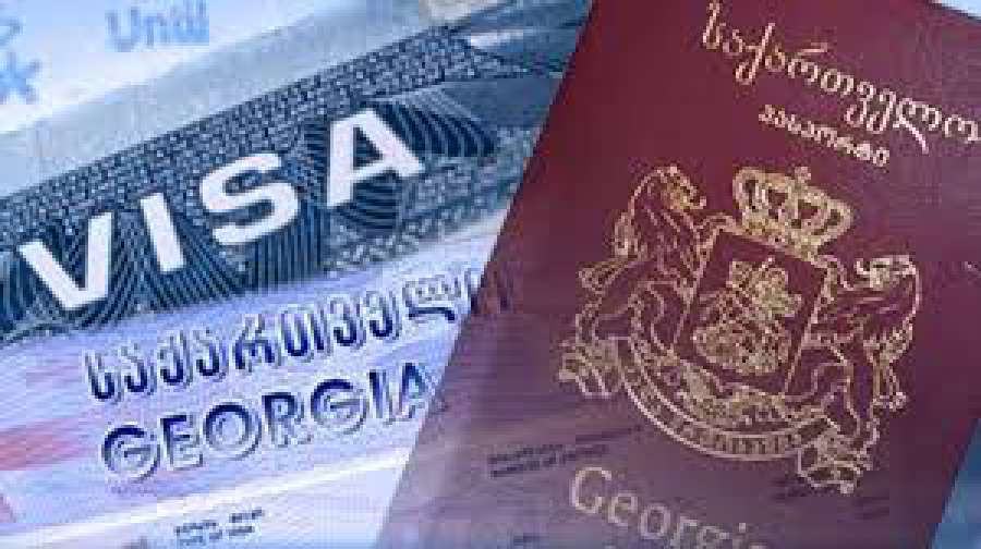 საქართველოში შესაძლოა ახალი - C5 კატეგორიის ორდინალური ვიზა დაინერგოს