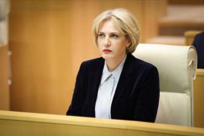 “ძალიან ძნელია სერიოზულად შევაფასოთ ის კომიკური სპექტაკლი, რაც PACE-ში ვიხილეთ” - ეკა სეფაშვილი