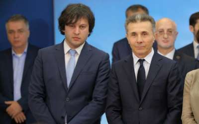 შეცვლის თუ არა ირაკლი კობახიძე ბიძინა ივანიშვილს