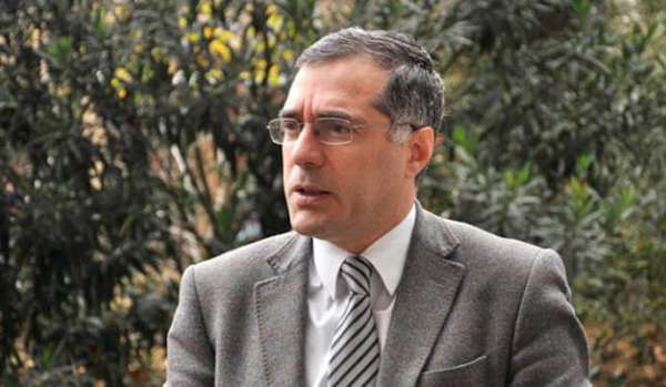 ,, შალვა პაპუაშვილი მუშაობს იმაზე, რომ ევროკავშირში არ შევიდეთ, ამ იდეით იძინებს, იღვიძებს და ევროპაზე იგინება"- ლაშა ტუღუში