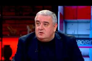 თსუ-ს რექტორის მოვალეობის შემსრულებლად ჯაბა სამუშია აირჩიეს