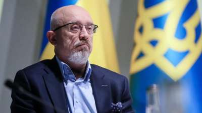 &#039;&#039;კონტრშეტევა ადასტურებს, რომ რუსეთის დამარცხება შესაძლებელია&#039;&#039; - ოლექსი რეზნიკოვი