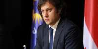 ,,გახარიას პარტიას „ნაცმოძრაობასთან” ერთად აქვთ შექმნილი კოალიცია დღემდე, ოთხ მუნიციპალიტეტში&quot;- ირაკლი კობახიძე