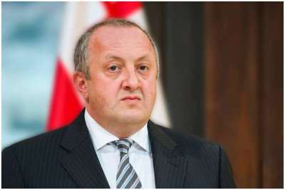 "გამოვაცხადოთ მორატორიუმი პოლიტიკურად მოტივირებულ საქმეებზე" - მარგველაშვილის ინიციტივა