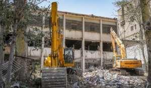 &ldquo;სულ მცირე 71 ადამიანი ემსხვერპლა ევინის ციხეზე ისრაელის იერიშს&rdquo; - ირანის სასამართლო