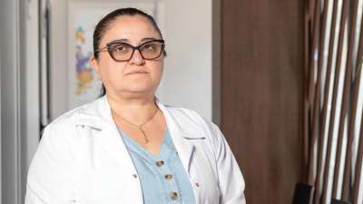 ,,ნიპა-ვირუსის სიმპტომები ძალიან ჰგავს გრიპს, ახასიათებს ცხელება, ყელის, თავისა და კუნთების ტკივილი&rdquo; &ndash; მაია ბუწაშვილი