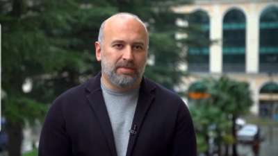 ,,ჩვენი ქვეყანა ღიაა იმისათვის, რომ სუფთა ფურცლიდან მოხდეს საქართველოს და ამერიკის შეერთებულ შტატებს შორის ურთიერთობის დაწყება"- ზვიად შალამბერიძე