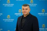 “დღეიდან ოფიციალურად შევუდექი ქუთაისის მერის უფლებამოსილებისა და უაღრესად საპასუხისმგებლო საქმიანობის განხორციელებას” - დავით ერემეიშვილი