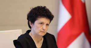 &ldquo;ბატონო ელჩებო! ჩვენს კომისიაზე არის ადგილი, დაბრძანდით, უსმინეთ და შემდეგ გააკეთებთ ინფორმირებულ შეფასებებს, თუ ვინ იყო მიხეილ სააკაშვილი&ldquo; &ndash; თეა წულუკიანი