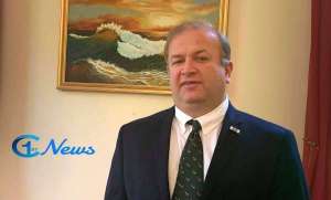 &quot;სად ვართ, საით მივდივართ და სად არის ჩვენი ადგილი მსოფლიოში&quot; - ფრიდონ შუბითიძე