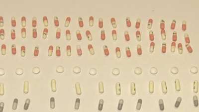 ქუთაისის აეროპორტში დიდი ოდენობით ნარკოტიკული საშუალებება ამოიღეს