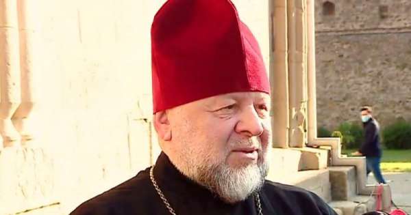 ,,ამას არავითარი ანდერძი არ სჭირდება, მეუფე შიო, პატრიარქობის ერთ-ერთი გამორჩეული კანდიდატია"- მეუფე ვახტანგი