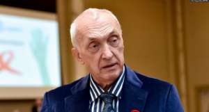 "შეშფოთება, რომ მიგრაციის პროცესები ზრდის  აივ/შიდსის ეპიდსიტუაციის გაუარესების რისკებს, საფუძველს მოკლებული არ არის"