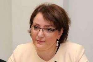 ამაყი დავბრუნდი თბილისში... უნდა მოგიყვეთ ამ სასწაულის შესახებ - თინა ხიდაშელი