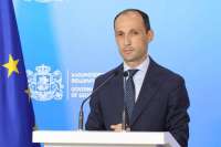 ლევან დავითაშვილი ეკონომიკის საკითხებში საქართველოს პრემიერ-მინისტრის მთავარი მრჩევლის და ეკონომიკური საბჭოს მდივნის თანამდებობას დაიკავებს