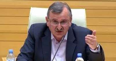 "ვერ გაგიგიათ ვინ არის თვითდასაქმებული და ვინ არა" - რომან გოცირიძე