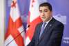 &ldquo;შეიძლება ითქვას, რომ თვალის ჩაპაჭუნებაში გაქრა ეს ადამიანი&rdquo; - შალვა პაპუაშვილი გიორგი გახარიაზე
