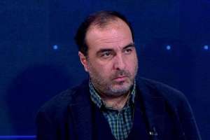 &quot;მოქმედი ხელისუფლება არ ასრულებს საქართველოს საზარბაზნე ხორცად ქცევის დავალებას, ამ ფაქტთან შეგუება ამერიკელებს უჭირთ&quot;