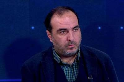 "მოქმედი ხელისუფლება არ ასრულებს საქართველოს საზარბაზნე ხორცად ქცევის დავალებას, ამ ფაქტთან შეგუება ამერიკელებს უჭირთ"