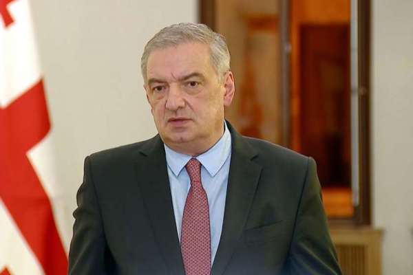 &quot;გიორგი გახარია ახლა ცდილობს როგორმე შეინარჩუნოს მოწინავე პოზიცია ამ დესტრუქციული პოლიტიკური სუბიექტების ხროვაში&quot; - გიორგი ვოლსკი