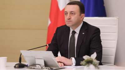 "საქართველოს კავკასიაში ყოველთვის ჰქონდა და აქვს სწორი ადგილი და როლი"