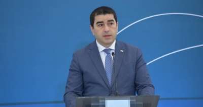 &quot;მზად ვართ, მჭიდროდ ვითანამშრომლოთ ანტიკორუფციულ ბიუროსთან, რათა მისი საქმიანობა იყოს ღია&quot;