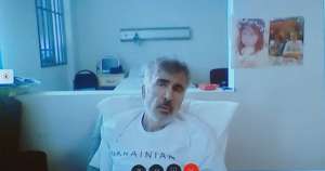 &quot;4 ოქტომბრის ერთ-ერთი მთავარი არასწორი გათვლა იყო რეჟიმის სწრაფი ჩამოშლის შესაძლებლობის გადაჭარბებით შეფასება&quot; - მიხეილ სააკაშვილი