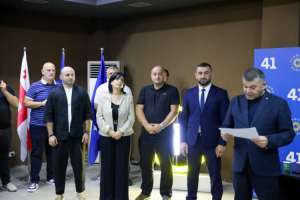 ,,ქართულმა ოცნებამ" ქუთაისის საკრებულოში მაჟორიტარი დეპუტატობის კანდიდატები და პარტიის საარჩევნო სიის ათეული წარადგინა