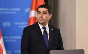 &bdquo;ქართული ოცნება&ldquo; ლგბტ უფლებების შემზღუდავ ახალ კანონპროექტს აინიციირებს