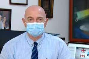 &quot;ასეთი მძიმე ვითარება საქართველოს პანდემიის დაწყებიდან დღემდე არ ჰქონია&quot; - ივანე ჩხაიძე