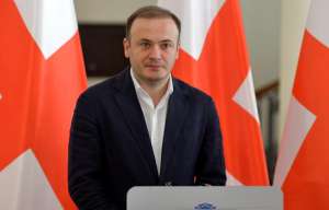 “რევოლუცია აქ არ მოხდება, გამორიცხულია” - ირაკლი ზარქუა