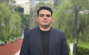 ,,პროტესტის გზა და ე.წ. არჩევნების გზა სხვადასხვაა, „აქაც მე ვარ, იქაც მე ვარ“ არ გამოვა!&quot;- ლევან სანიკიძე