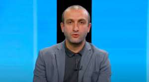 ,,მხოლოდ ამერიკის ავტორიტეტს თუ შეუძლია, ერთად დასვას და საქმეზე დაელაპარაკონ ერთმანეთს"- იაგო ხვიჩია