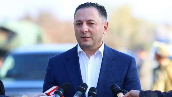 რა შემთხვევაში შემოდიან ქვეყანაში რუსეთის მოქალაქეები - ვახტანგ გომელაურის განმარტება