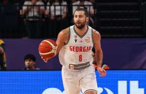 კალათბურთელმა გიორგი ცინცაძემ ღირსების ორდენზე უარი თქვა