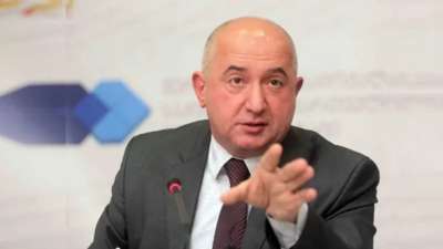 “არჩევნებში მონაწილეობა ჩემ წინააღმდეგ აღვირახსნილმა ბულინგმა მაიძულა, ამიტომ დავთანხმდი ქუთაისის მერის არჩევნებში ჩართვას” - პაატა ზაქარეიშვილი